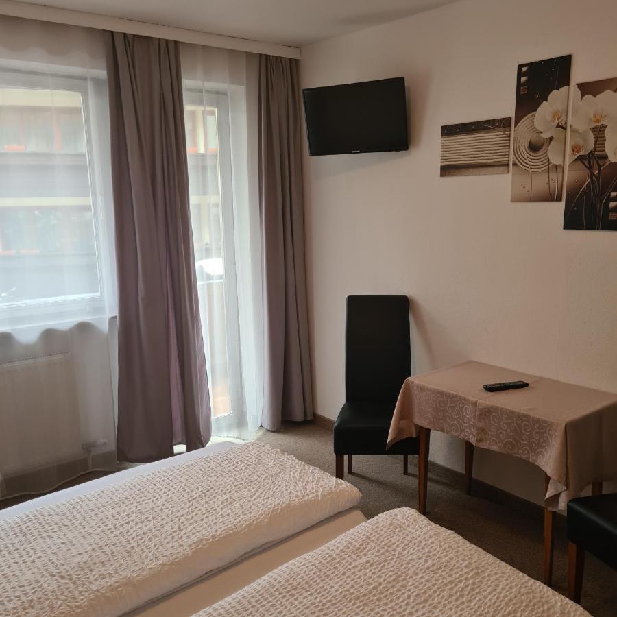 Gasthof Hotel Kirchenwirt Zell am Ziller Dış mekan fotoğraf