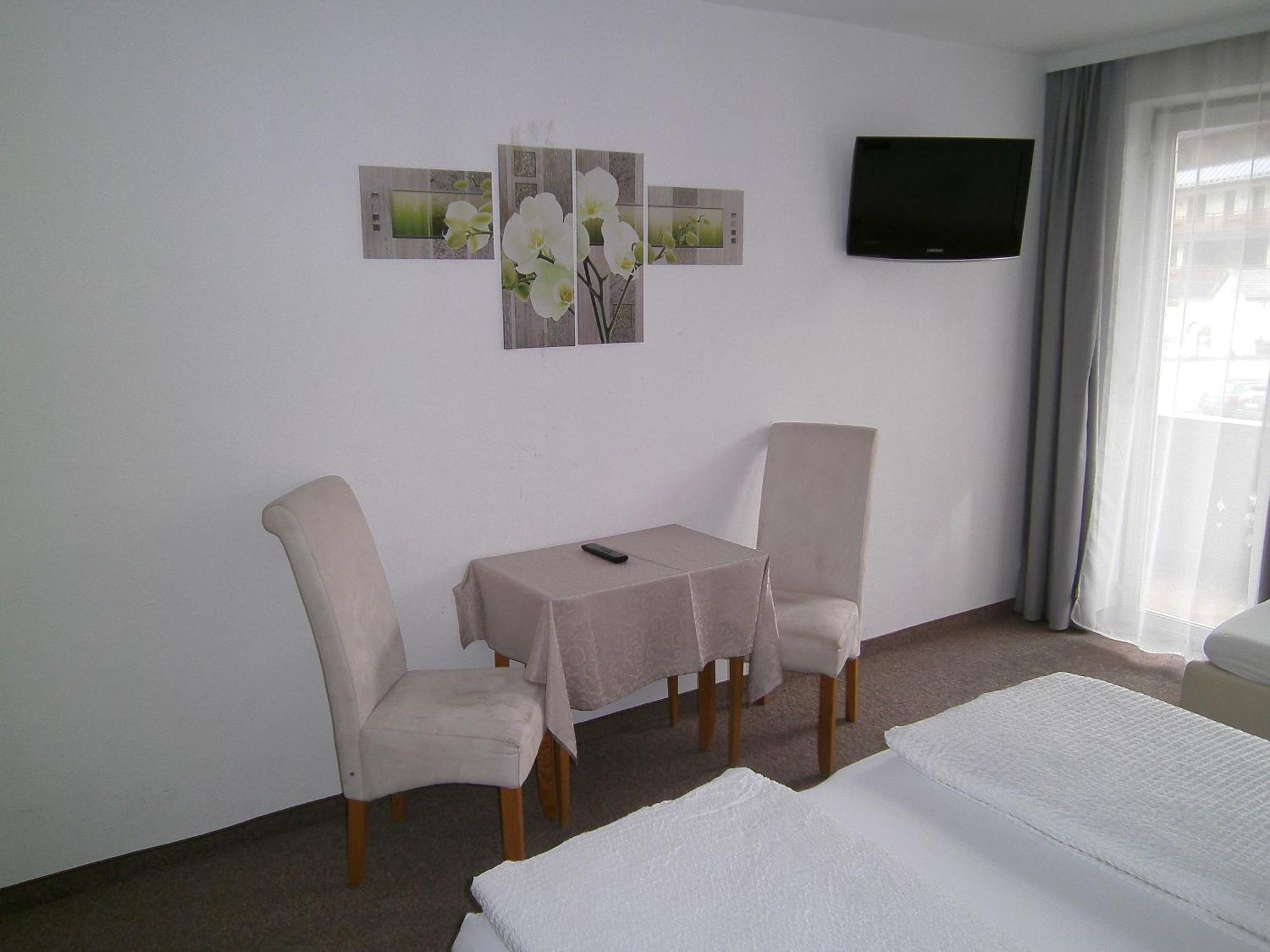 Gasthof Hotel Kirchenwirt Zell am Ziller Dış mekan fotoğraf