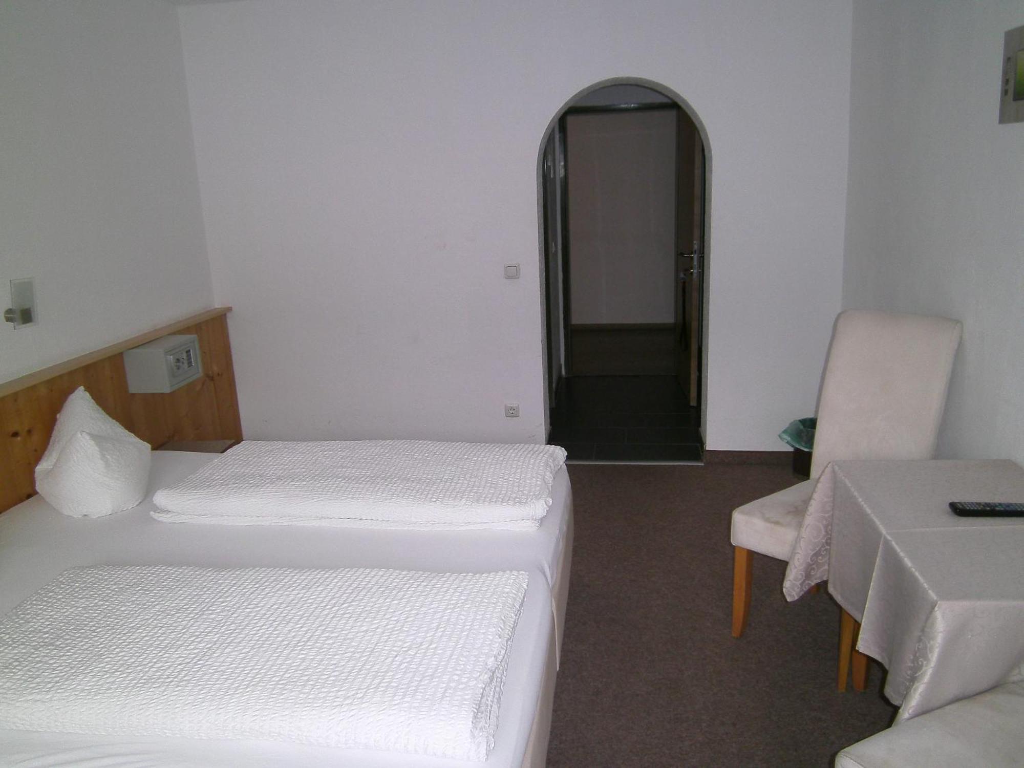 Gasthof Hotel Kirchenwirt Zell am Ziller Dış mekan fotoğraf