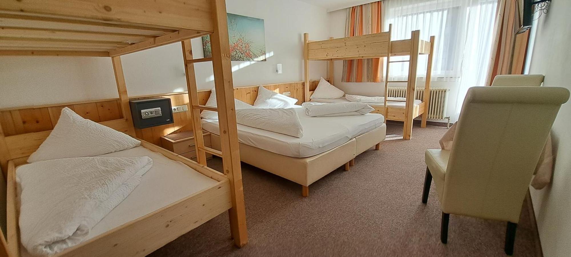 Gasthof Hotel Kirchenwirt Zell am Ziller Dış mekan fotoğraf