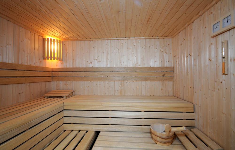 Gasthof Hotel Kirchenwirt Zell am Ziller Dış mekan fotoğraf
