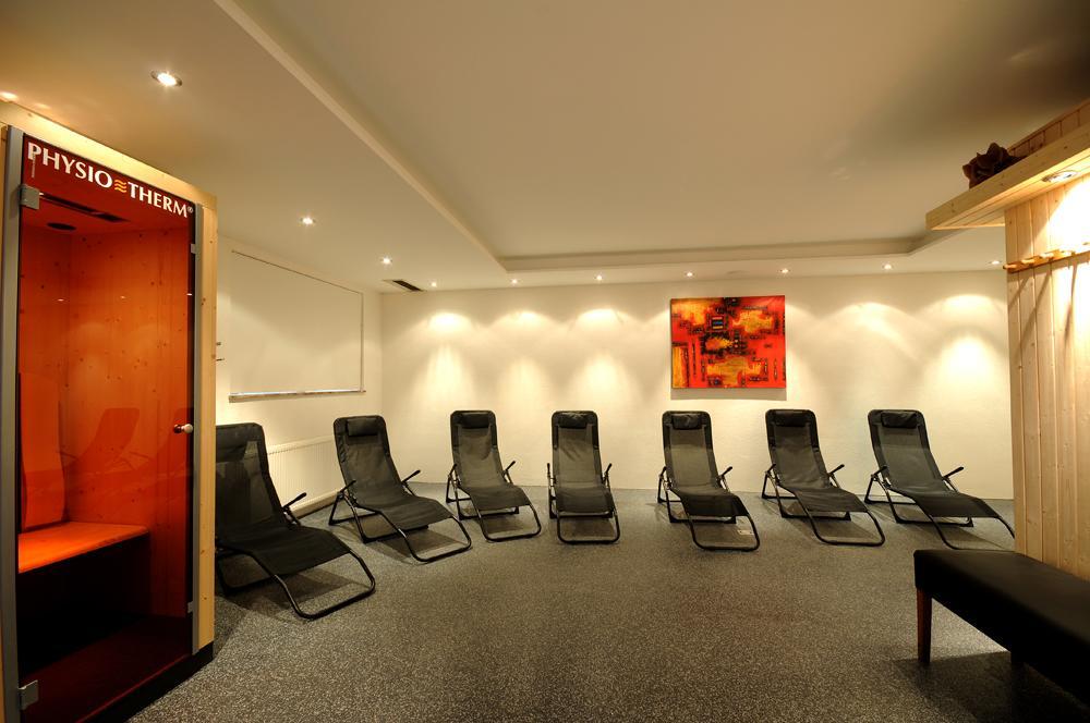 Gasthof Hotel Kirchenwirt Zell am Ziller Dış mekan fotoğraf